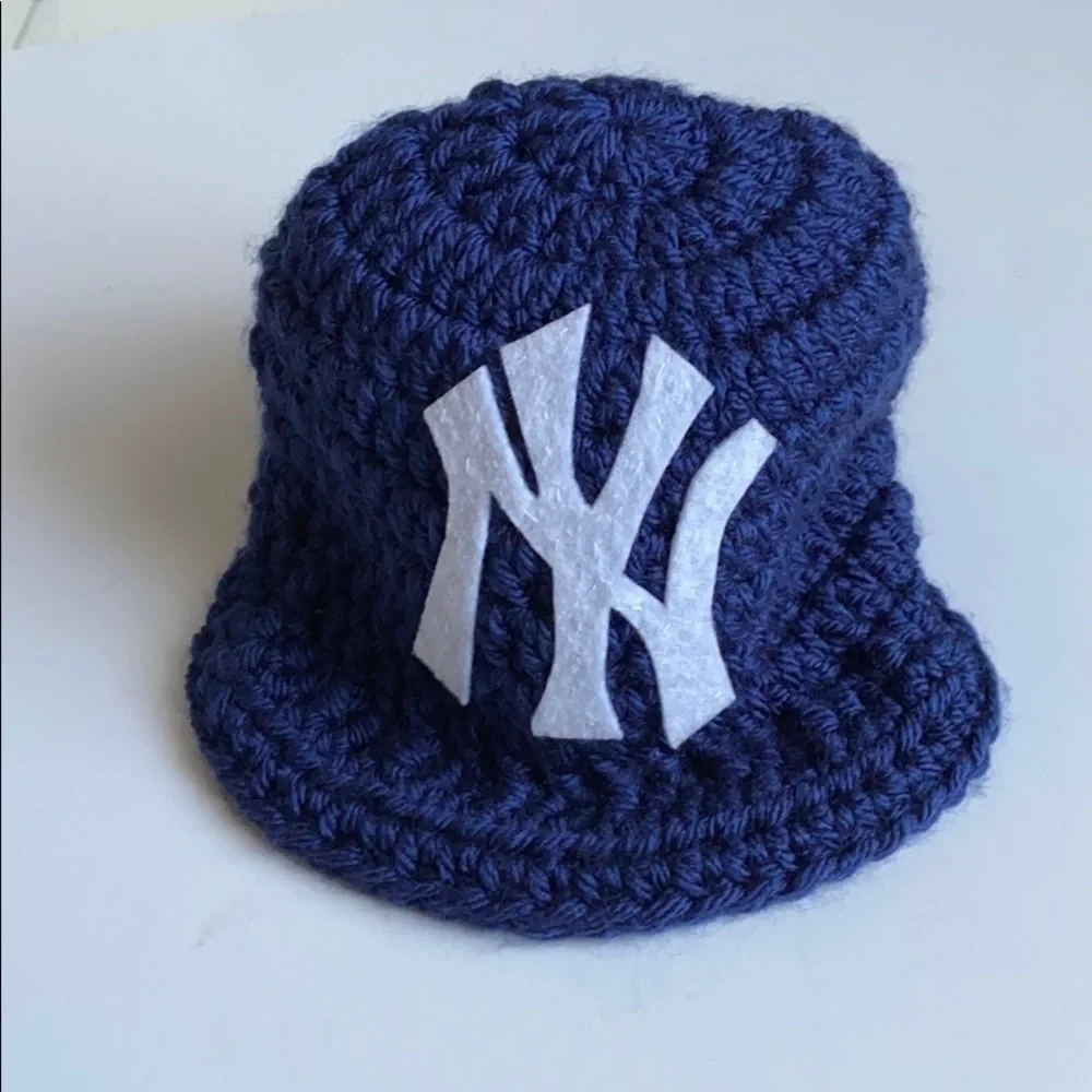 N/A newest yankee